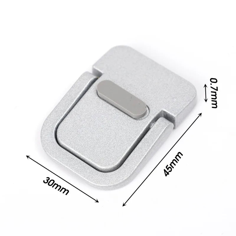 Mini Laptop Stand – Portable & Foldable (2-Pack)