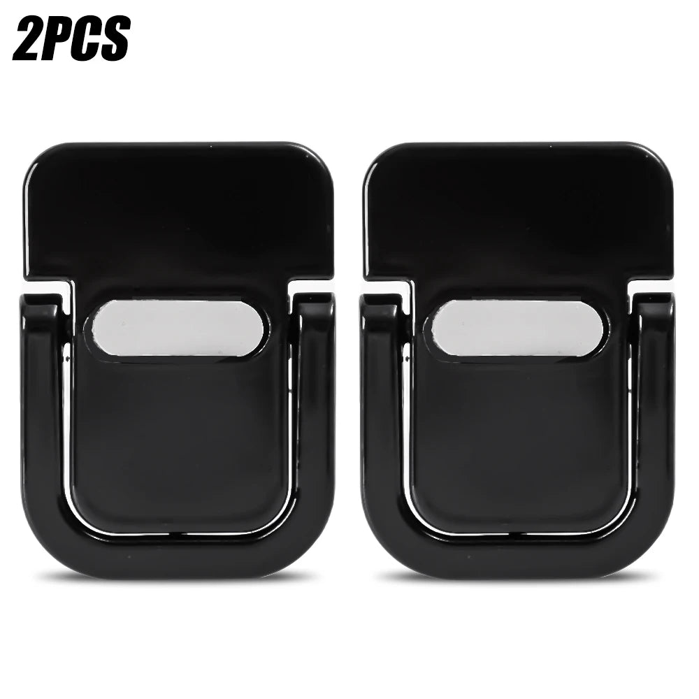 Mini Laptop Stand – Portable & Foldable (2-Pack)