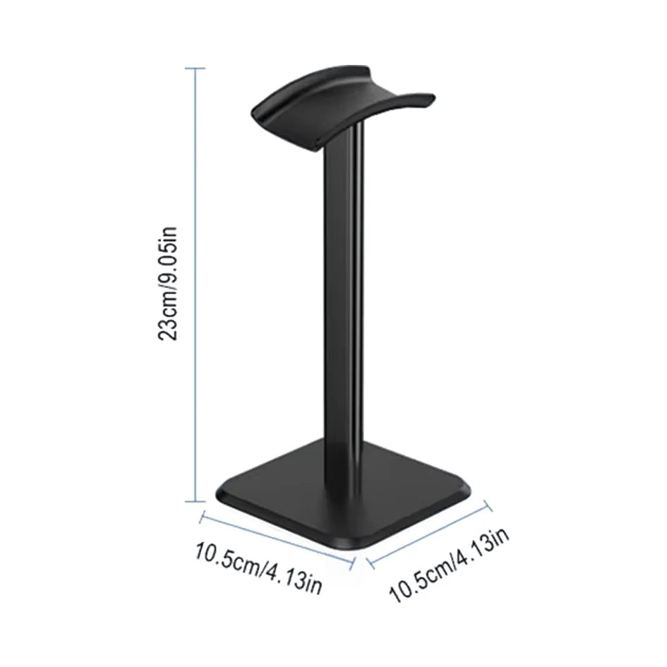 Headphone Stand – Desktop Headset Holder