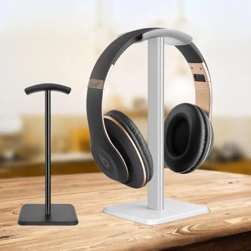 Headphone Stand – Desktop Headset Holder
