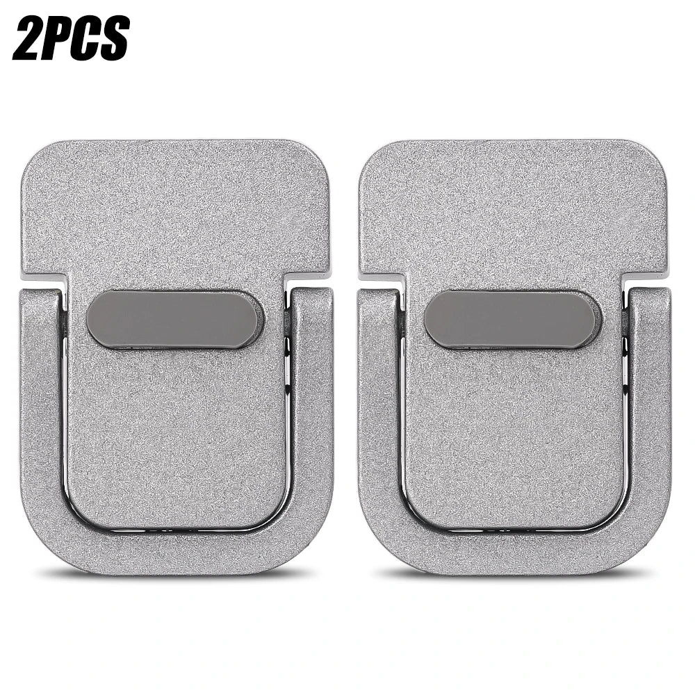 Mini Laptop Stand – Portable & Foldable (2-Pack)