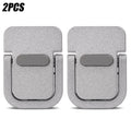 Mini Laptop Stand – Portable & Foldable (2-Pack)