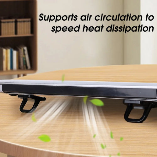 Mini Laptop Stand – Portable & Foldable (2-Pack)