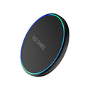 Wireless Charging Pad – Fast Charge for Phone, Watch & Earphones