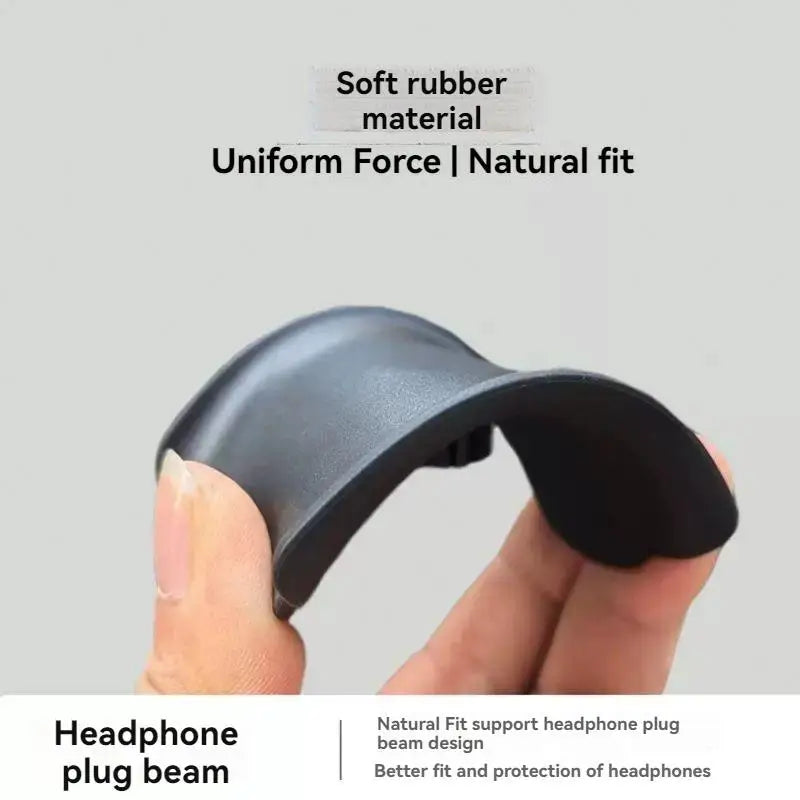 Headphone Stand – Desktop Headset Holder