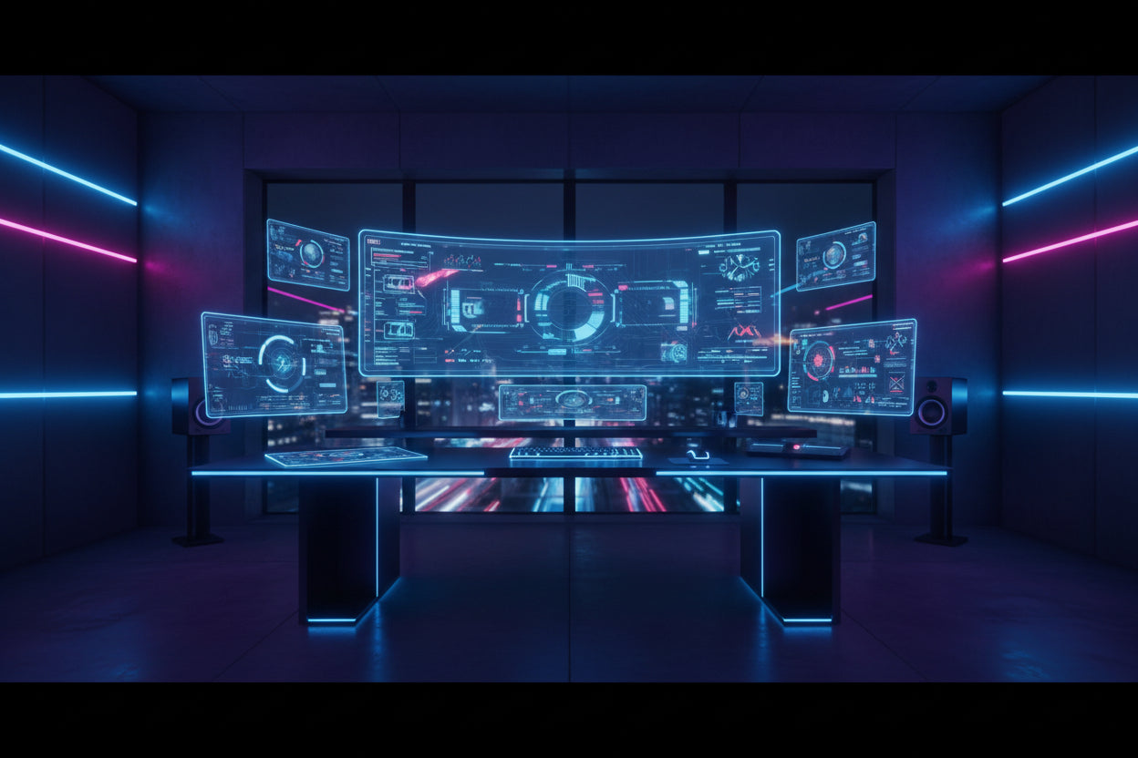 Perfect Your Setup